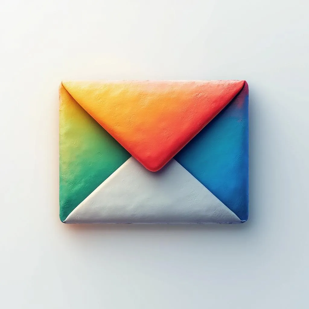 Ikona emailu