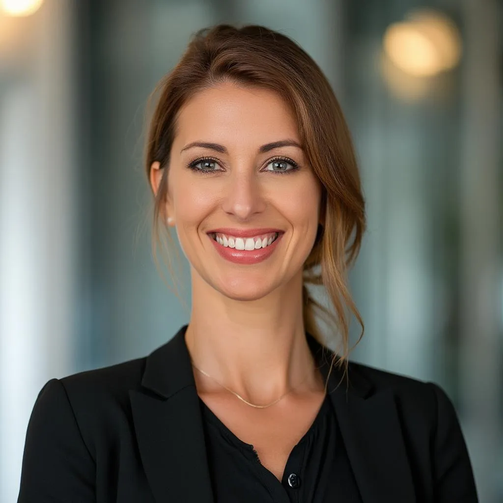 Jana Kováčová - Špecialistka na zákaznícky servis